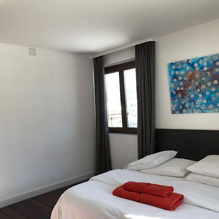 La maison de Cécile Ventron Esterno foto