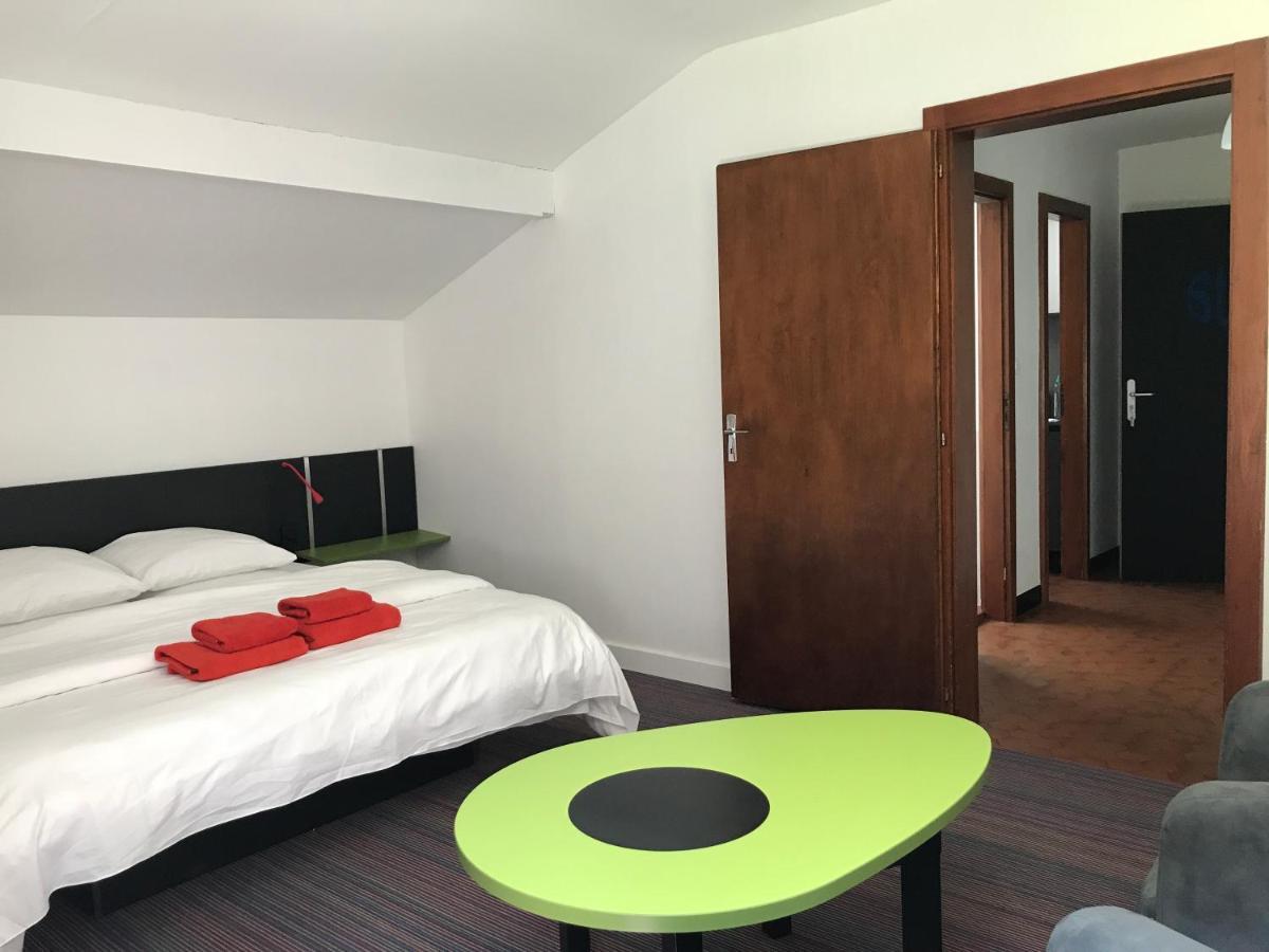 La maison de Cécile Ventron Esterno foto
